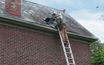 what affects urgent Eshton roof repairs