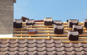 Eshton clay roofing costs