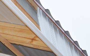 why Eshton fascia repairs are essential