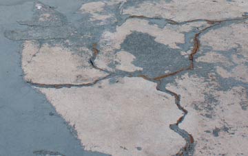 fibreglass roofing replacement Eshton