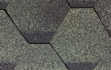 Eshton fibreglass shingle repairs