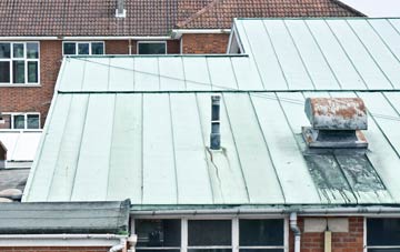 Eshton lead roofing costs