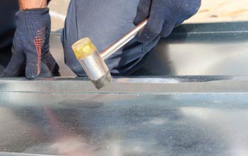 Eshton metal roofing costs