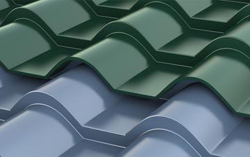who should consider Eshton plastic roofs