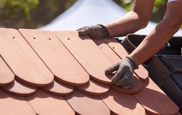 Eshton roof tile contractors