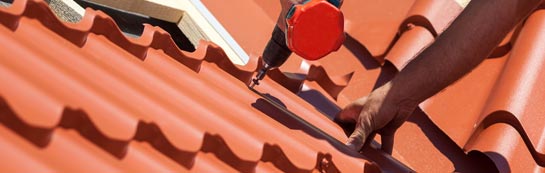 save on Eshton roof installation costs