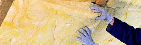 quotes for Eshton roof insulation