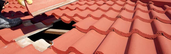 compare Eshton roof repair quotes