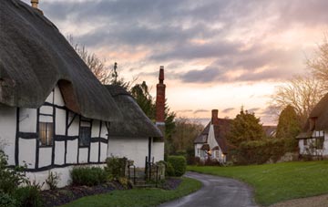 is Eshton thatch roofing popular