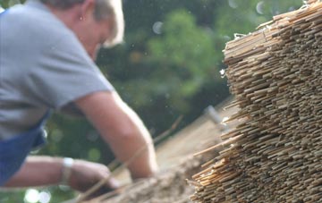 professional Eshton thatchers