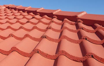 Eshton tile and slate roof replacement