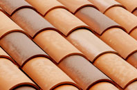 Eshton clay roofing