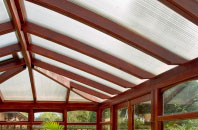 Eshton conservatory roofing insulation