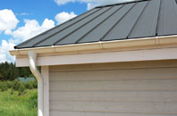 Eshton fascia repair