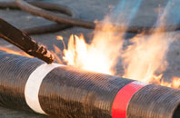 Eshton flat roofing replacement