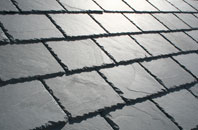Eshton slate roof