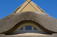 Eshton thatch roofing